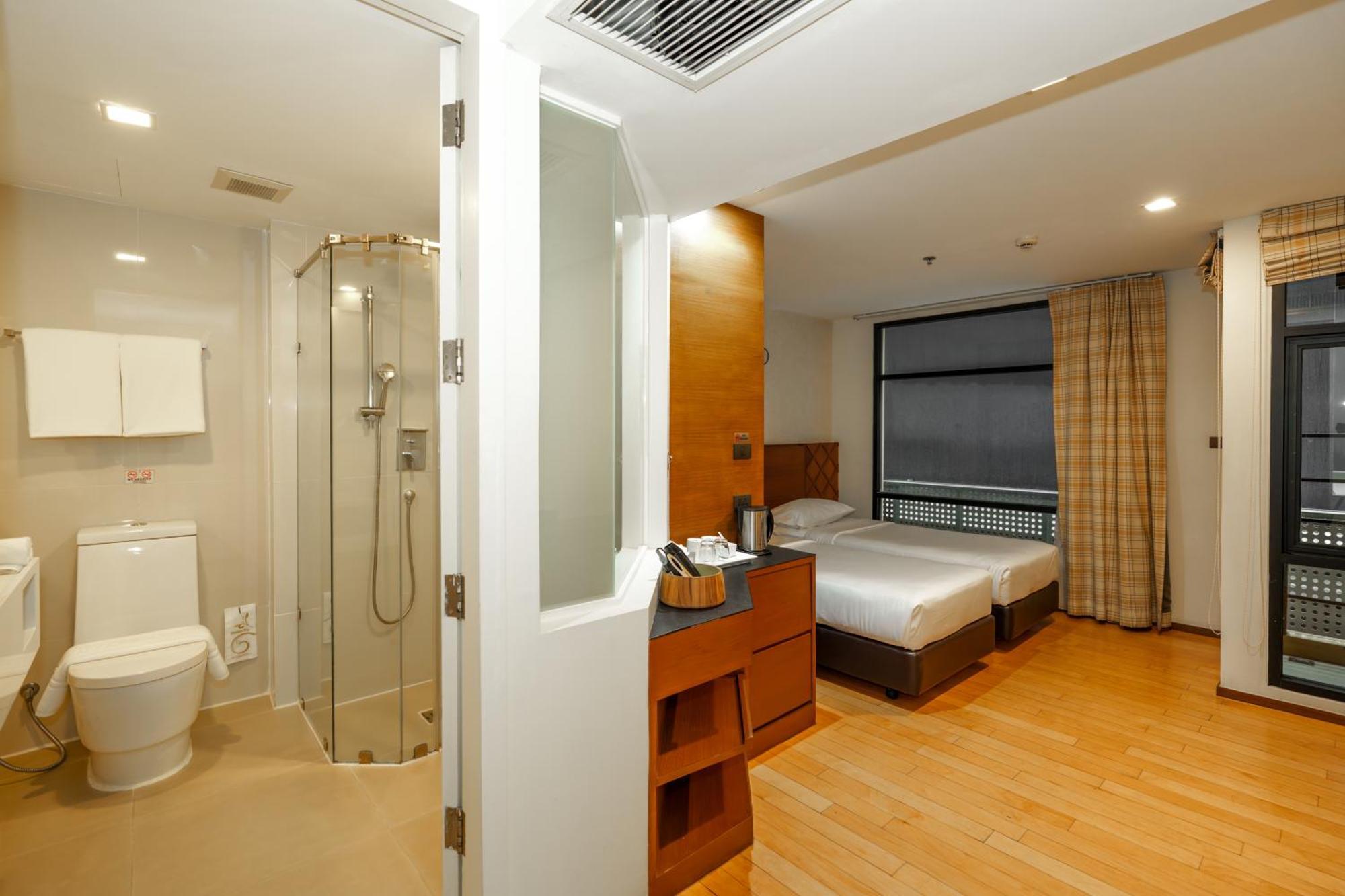 Marvin 3* Bangkok