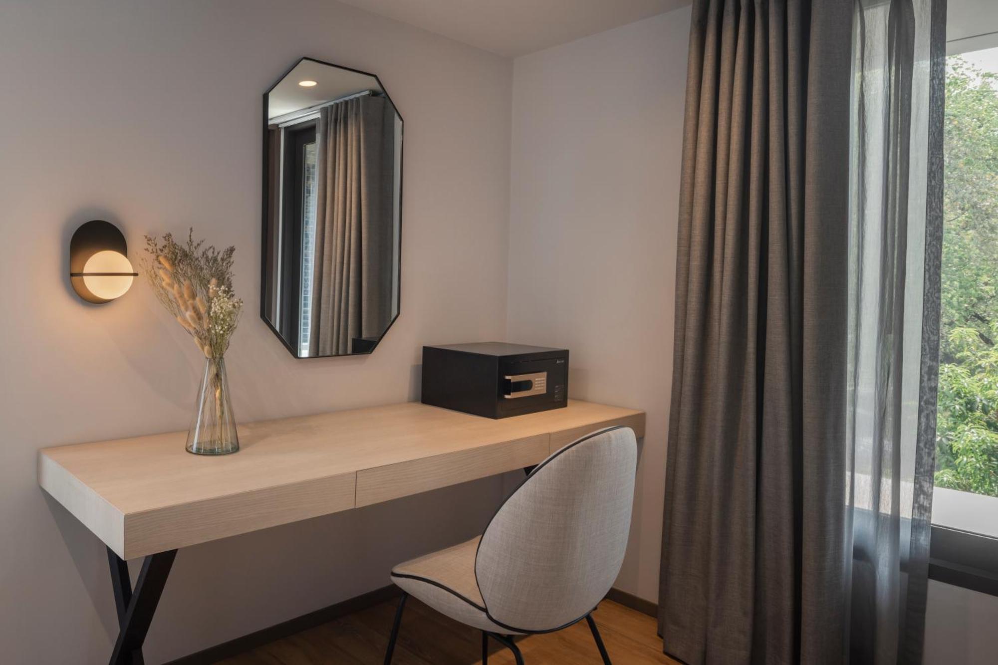 Passa Hotel 4*