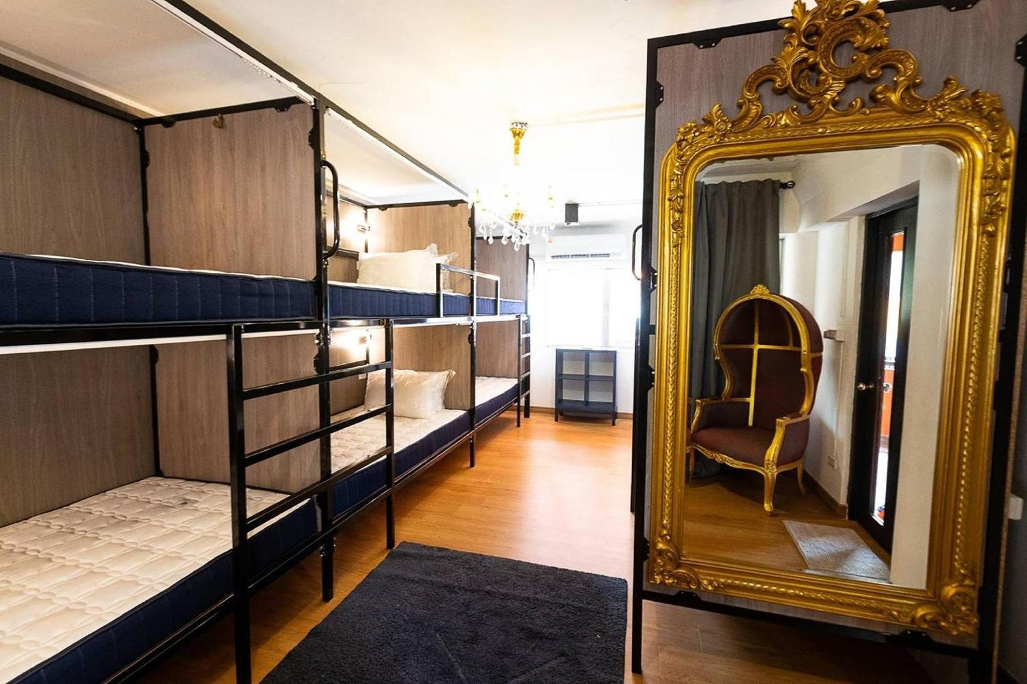 Hostel Orange Bangkok