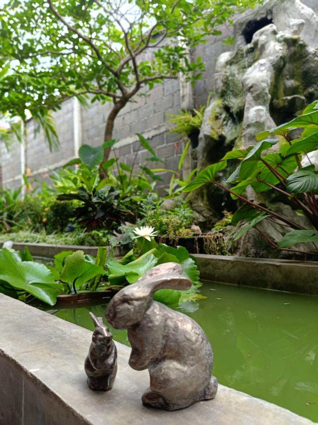 Baan Debtida Hotel Bangkok