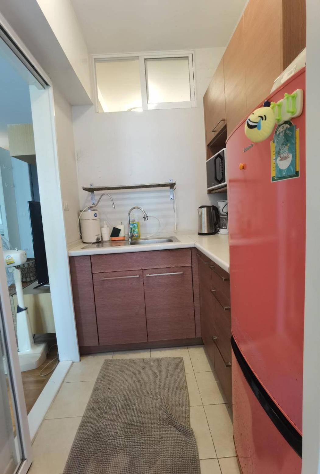 Apartment Rama9 Cozy Bangkok
