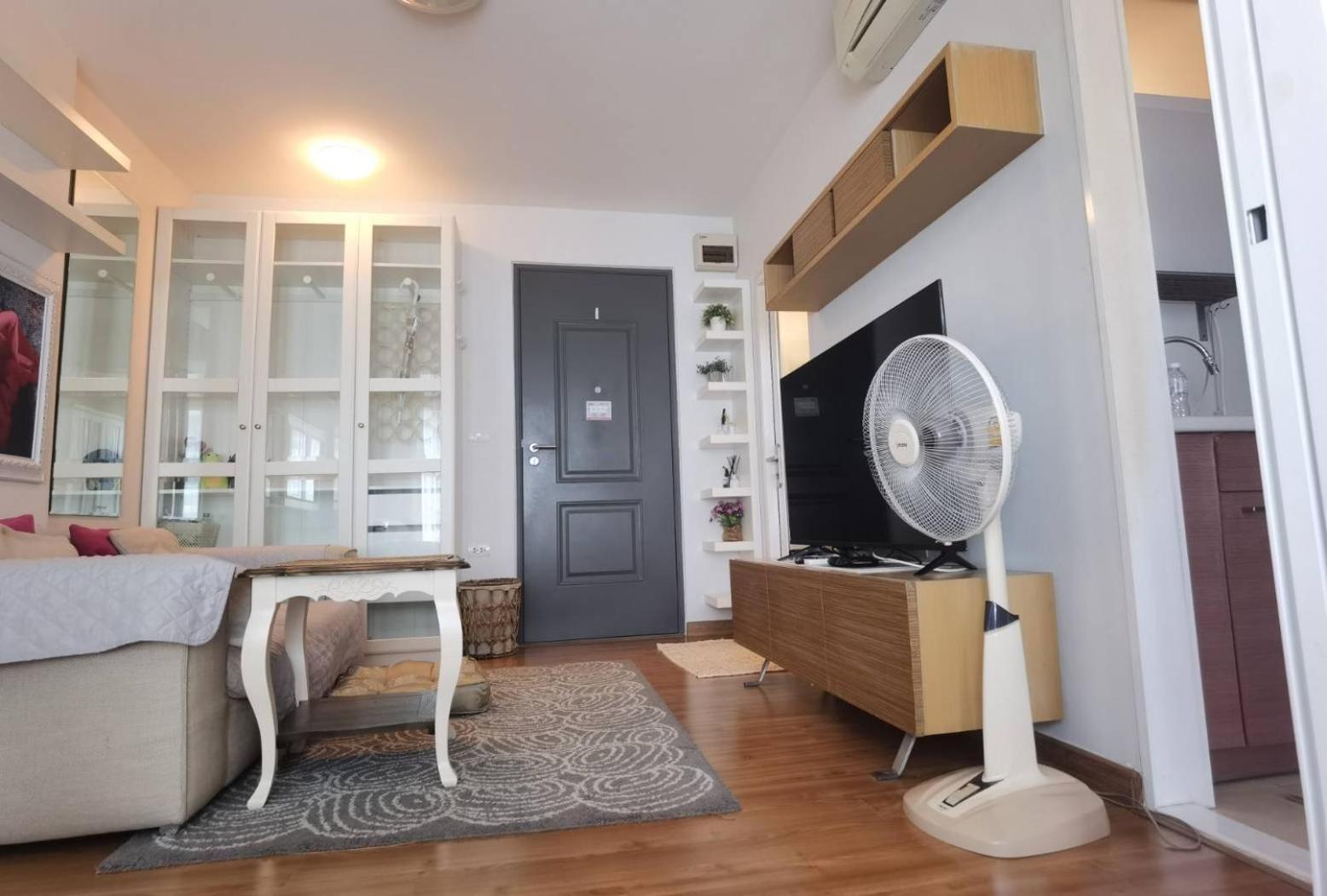Rama9 Cozy Apartment Bangkok