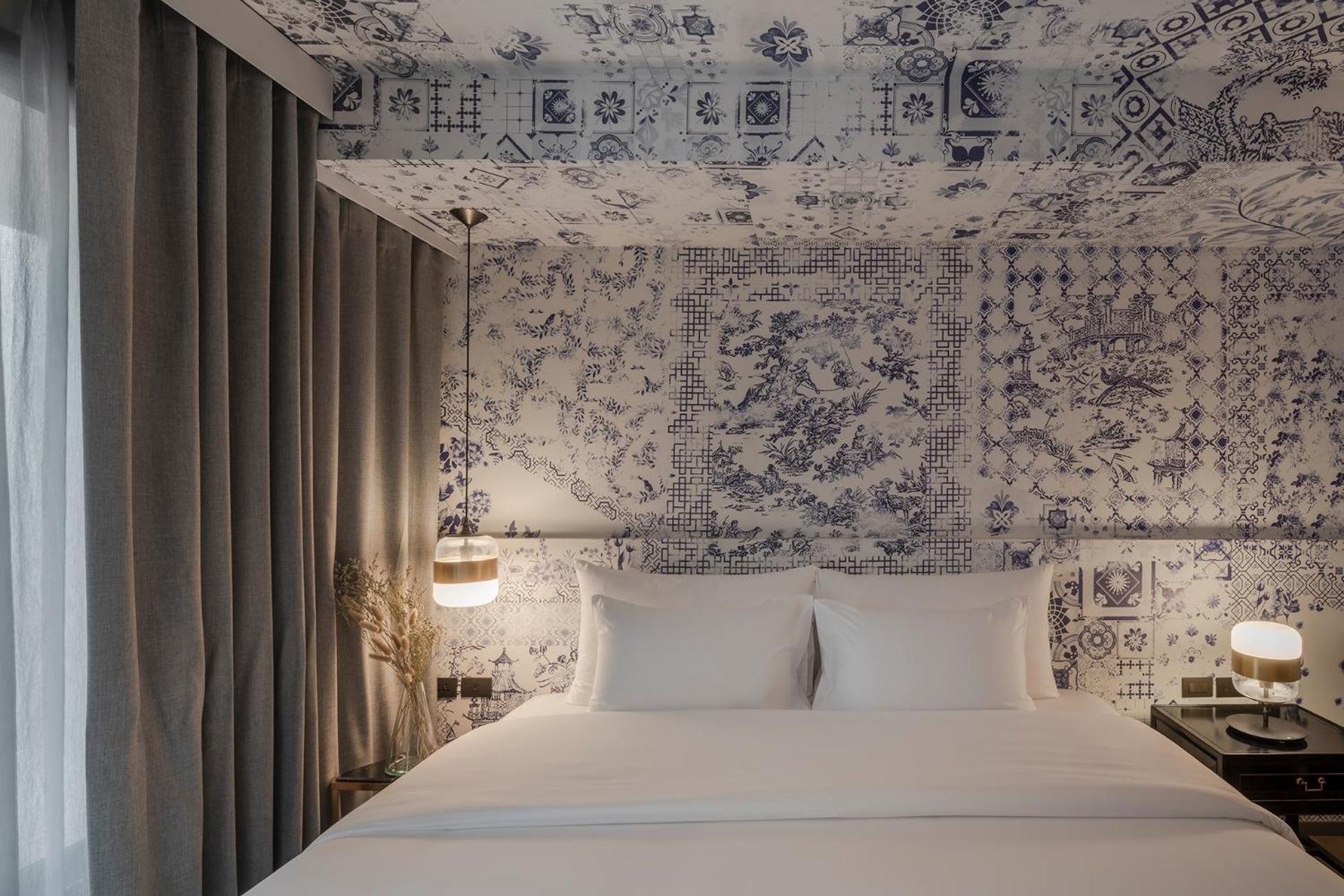 Passa 4* Bangkok
