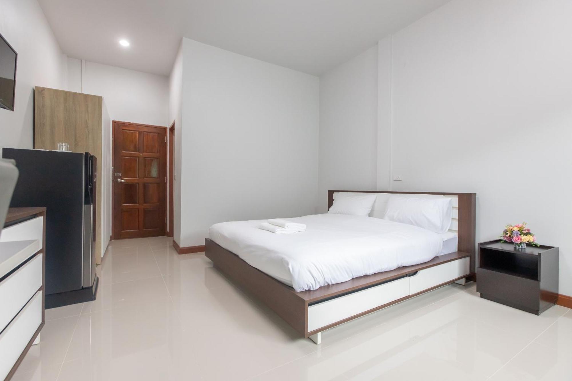 Tonsoi Hathairat Bangkok