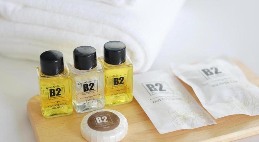 Hotel B2 Suan Luang Rama 9 Srinakarin 42 Boutique & Budget