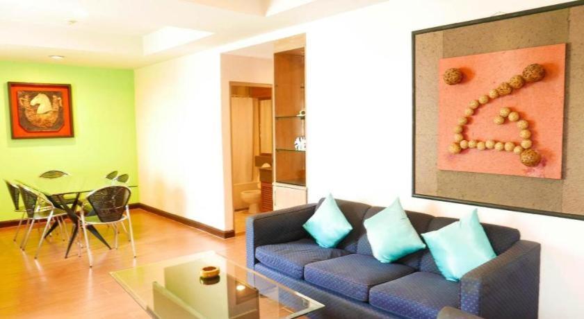 Hotel Comfort Bangkok
