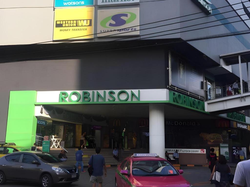 Comfort Hotel Bangkok