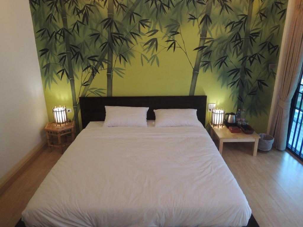 Aiims Tales Canal Boutique House 3* Bangkok