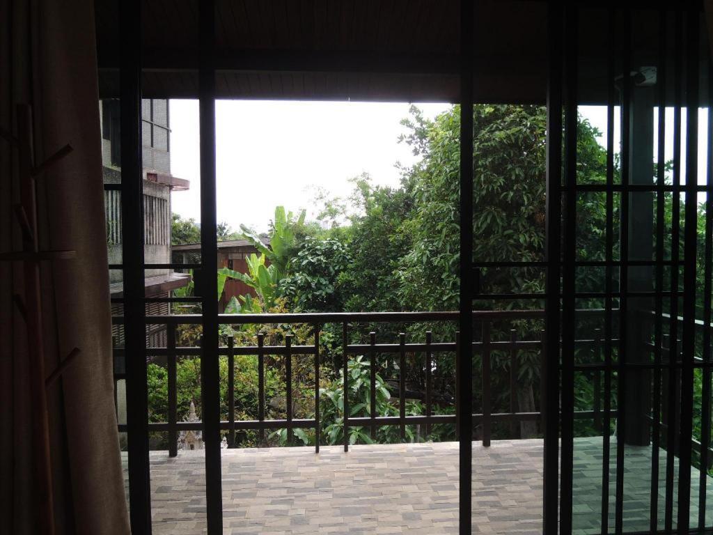 Aiims Tales Canal Boutique House 3* Bangkok