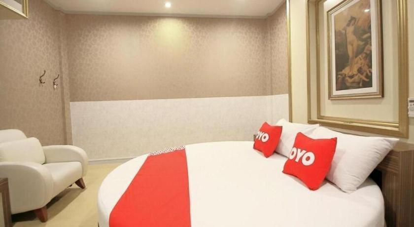 Oyo 1002 Pinklao