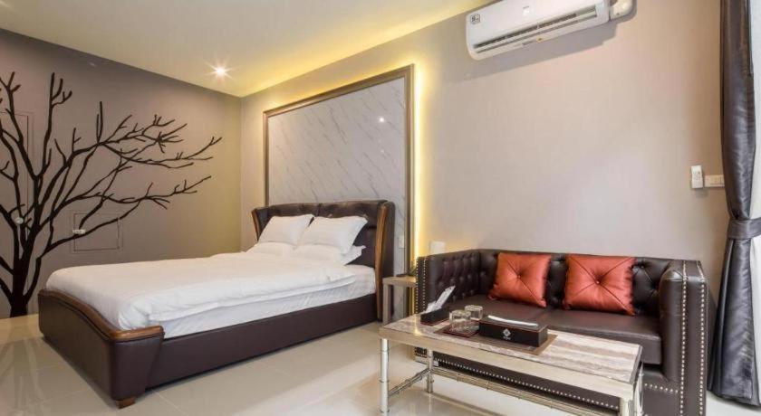 The Valen Resort Bangkok