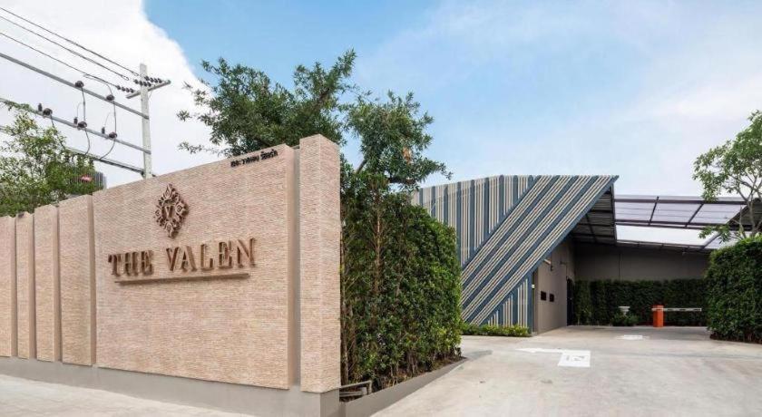 The Valen 3* Bangkok
