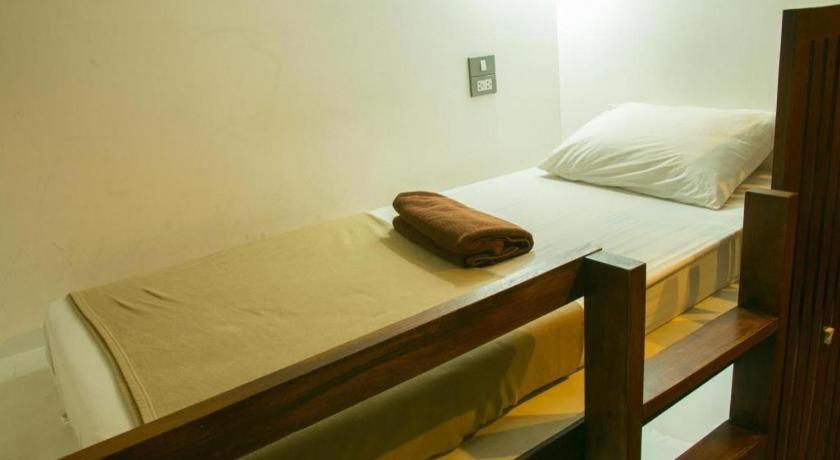 The Street Hostel