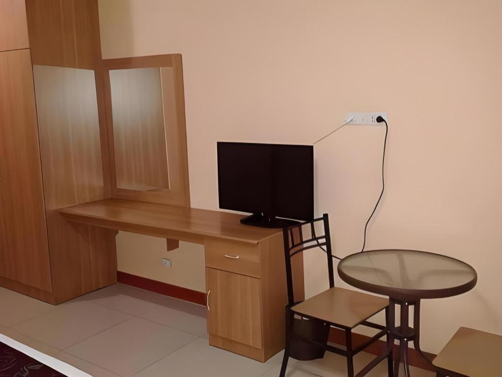 Hotel Buddy Place Bangkok
