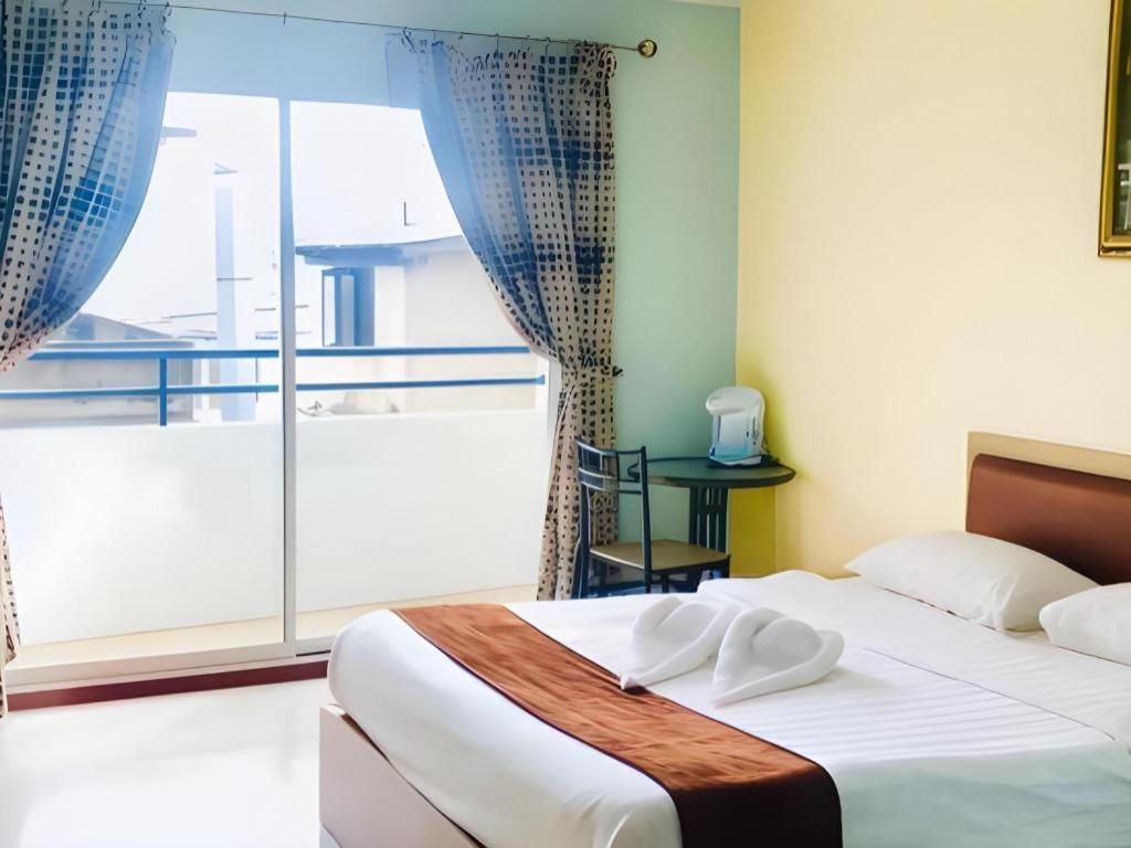 Hotel Buddy Place 2*