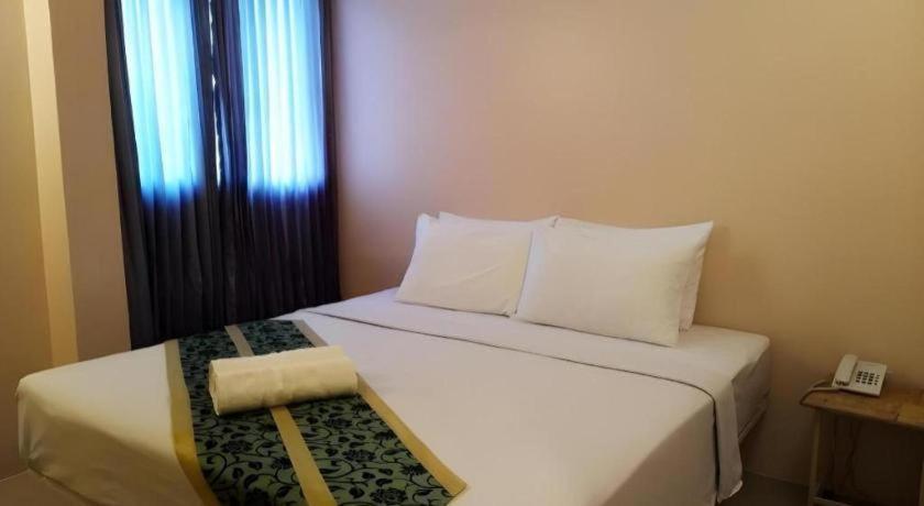 Bird - Pratunam Hotel