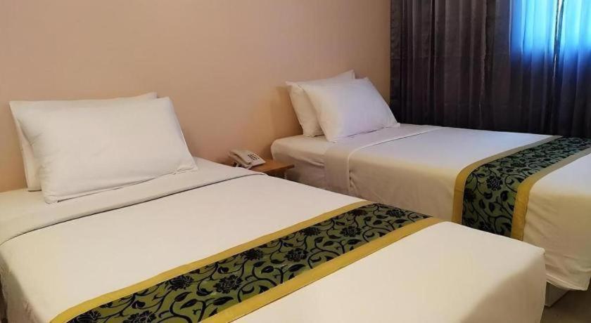 Hotel Bird - Pratunam