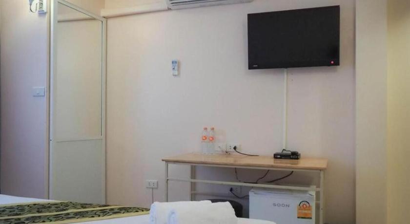 Hotel Bird - Pratunam
