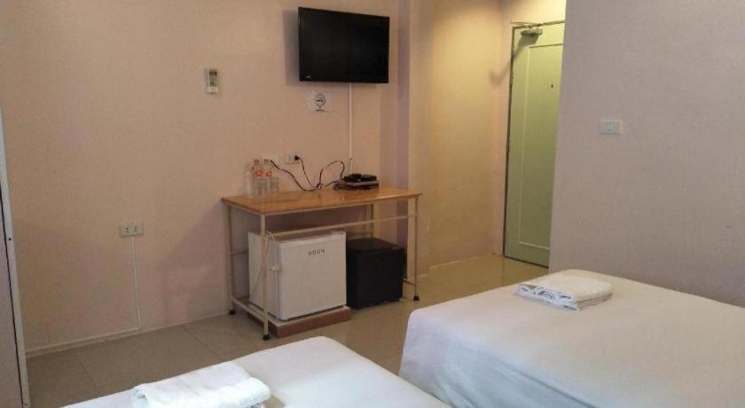 Hotel Bird - Pratunam 2*