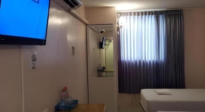 Hotel Bird - Pratunam Bangkok