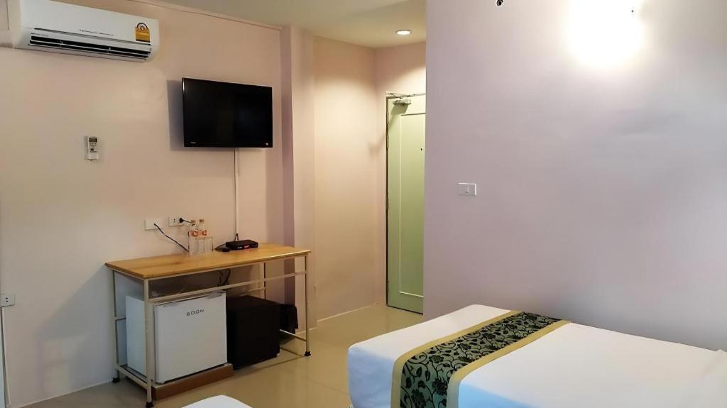 Hotel Bird - Pratunam