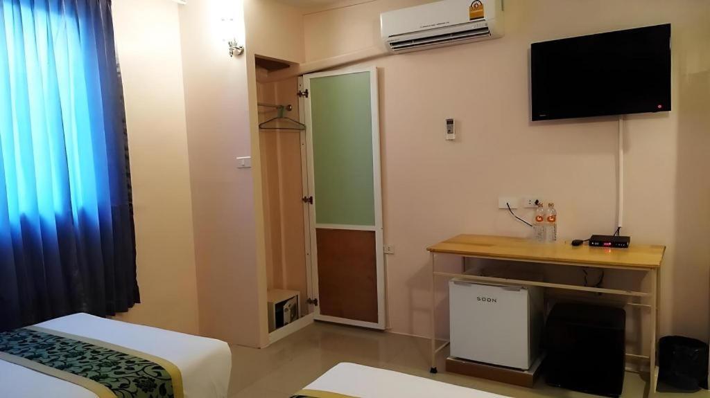Hotel Bird - Pratunam