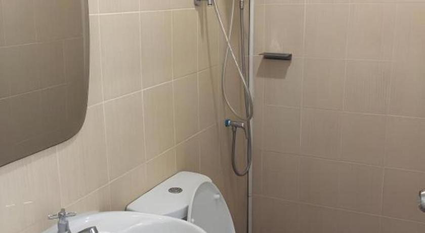 Hotel Ban Thungdang Housetel 2*