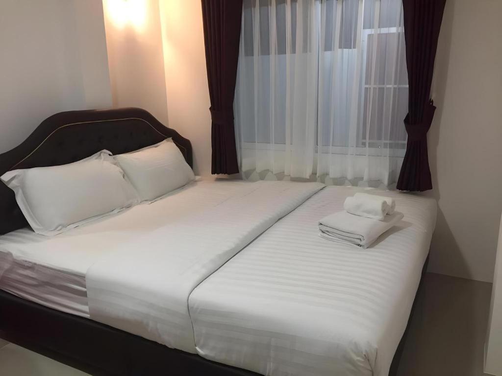 Ban Thungdang Housetel