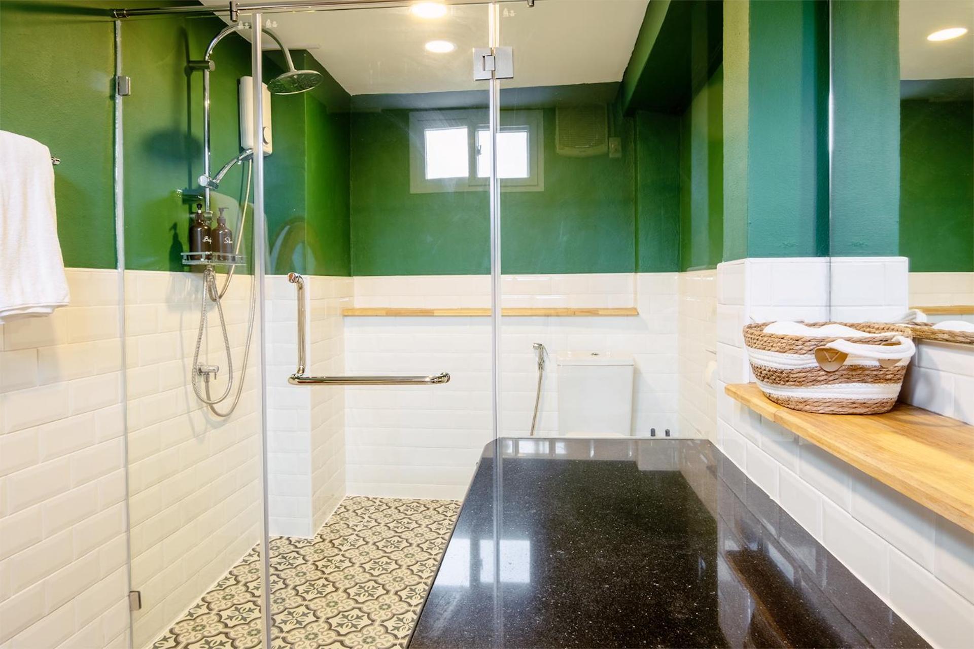 Guest house Private With Full Kitchen Bangkok
