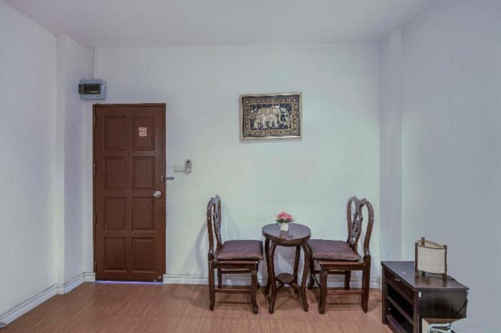 Hotel Oyo 1089 Baan Boran