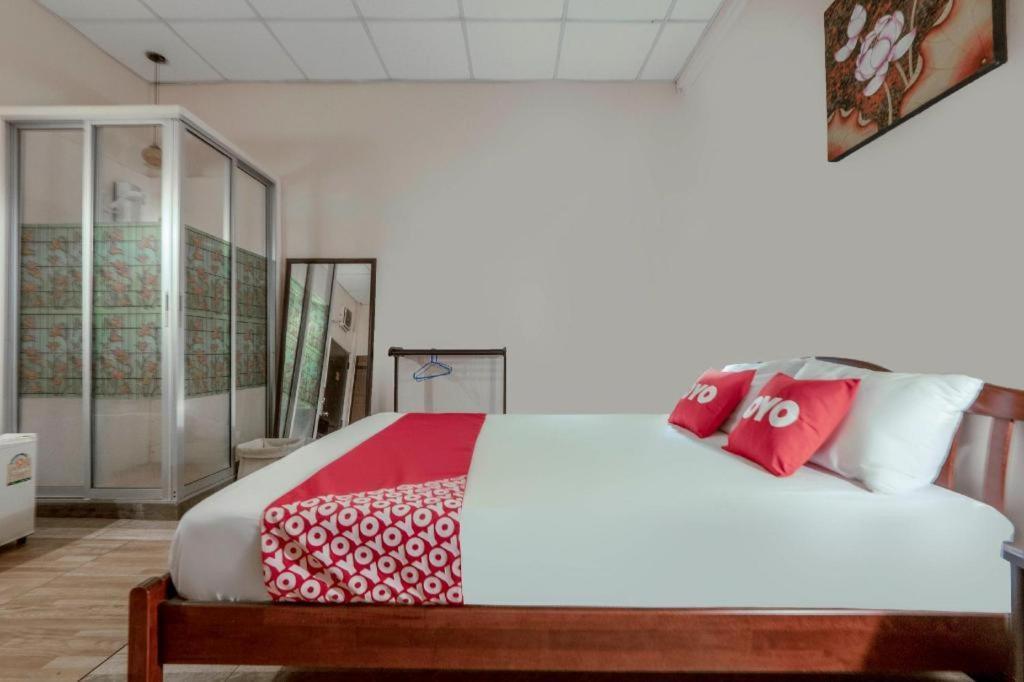 Oyo 1089 Baan Boran 2* Bangkok