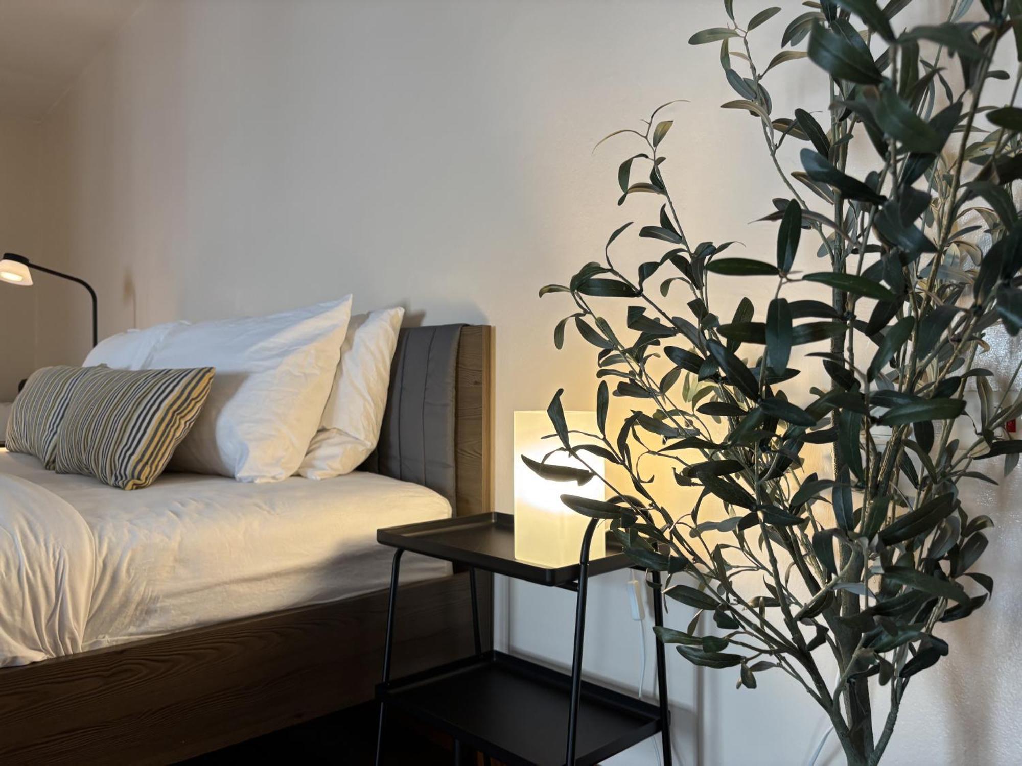 Aparthotel Bright Spacious Unit Silom