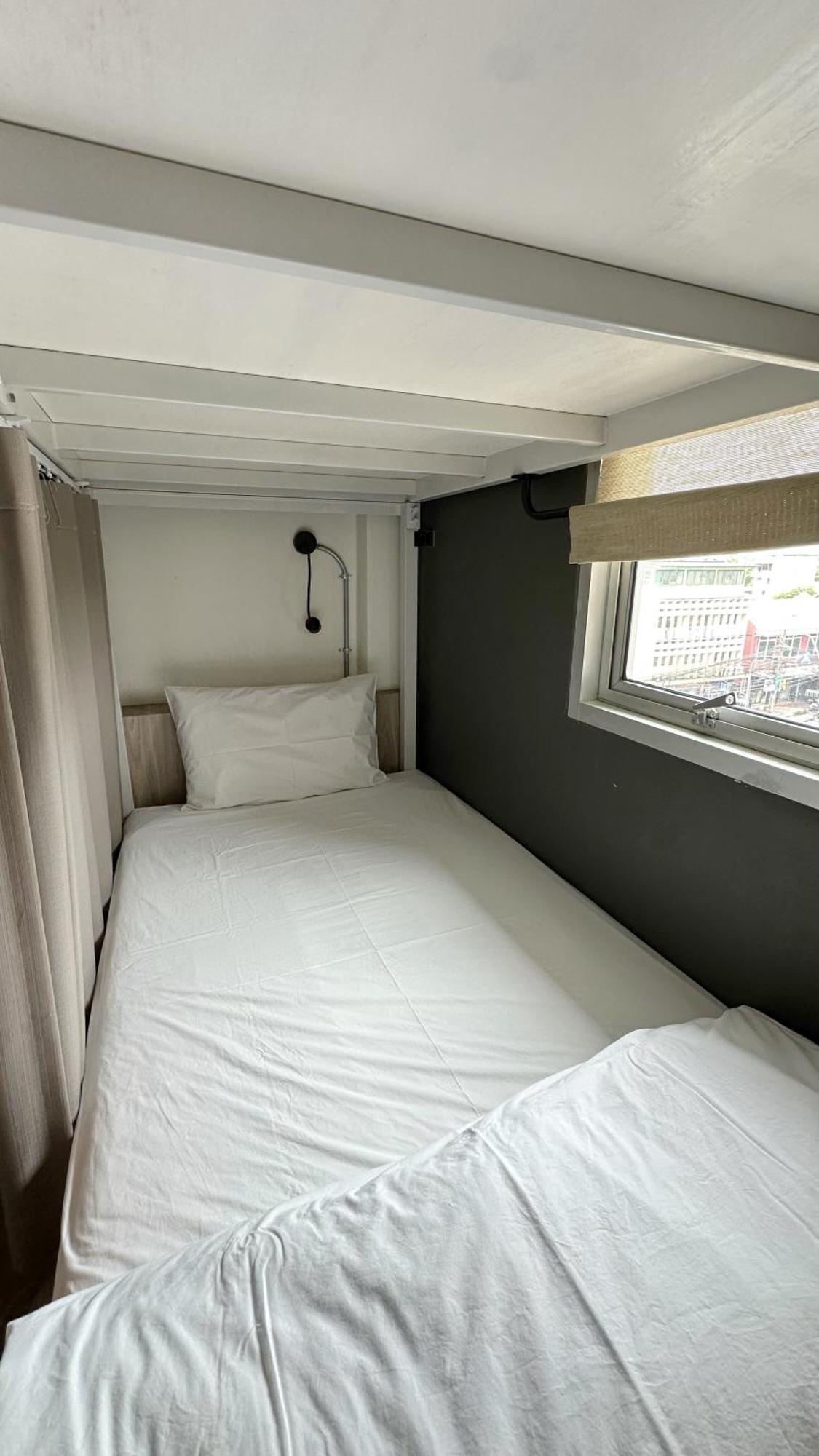 Jam Hostel