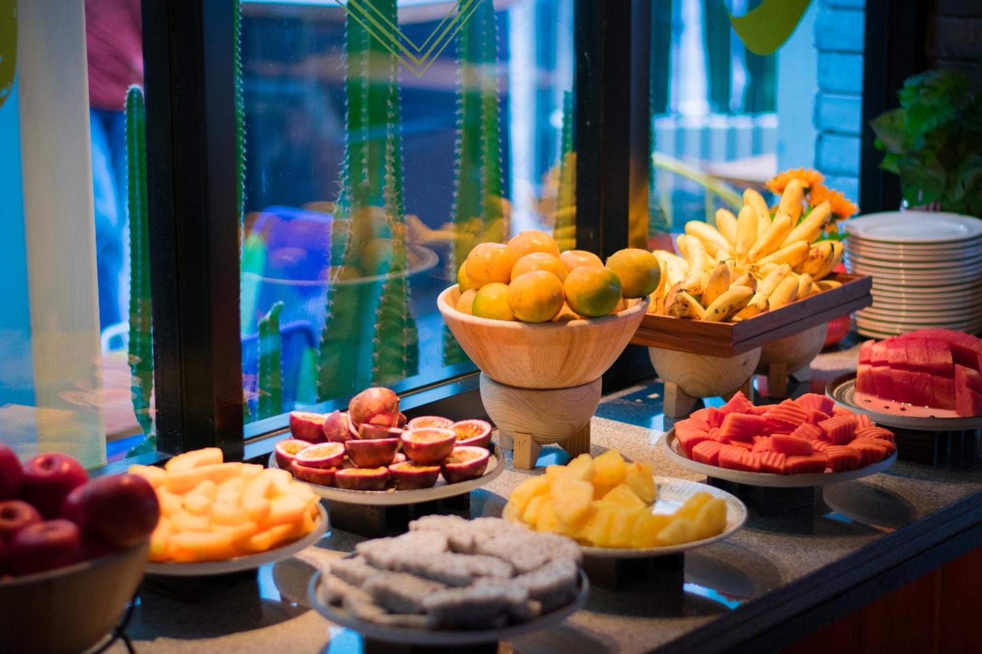 Novotel Living Sukhumvit Legacy 4* Bangkok
