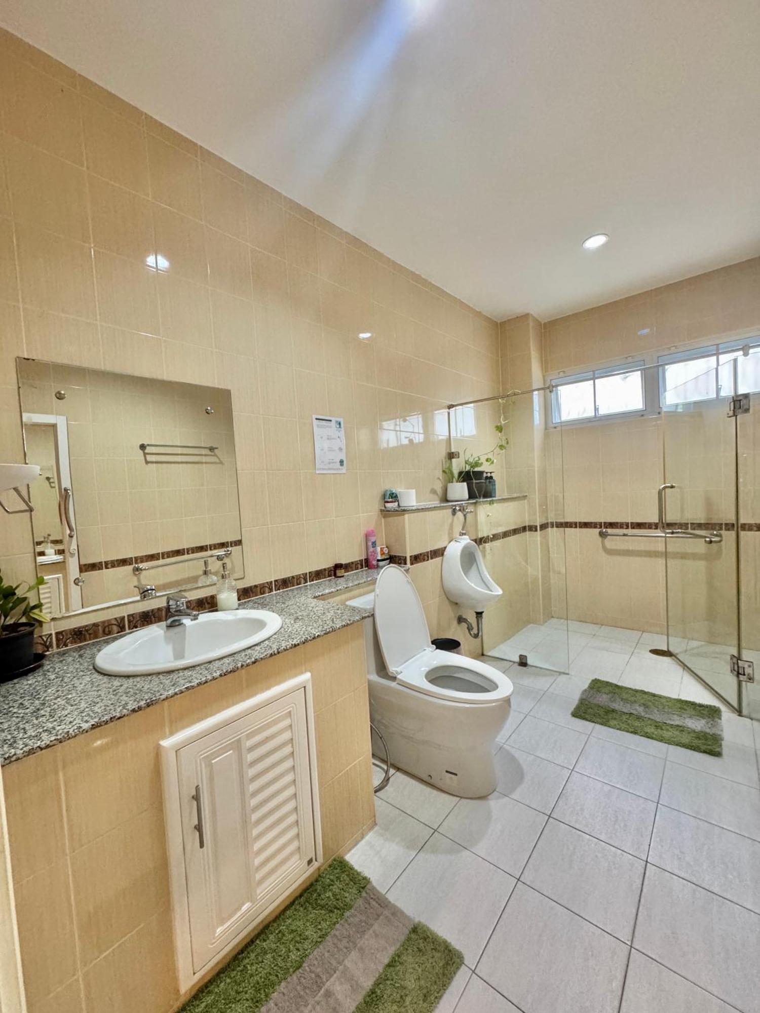 Accommodatie bij particulieren Pinklao Traveler's House