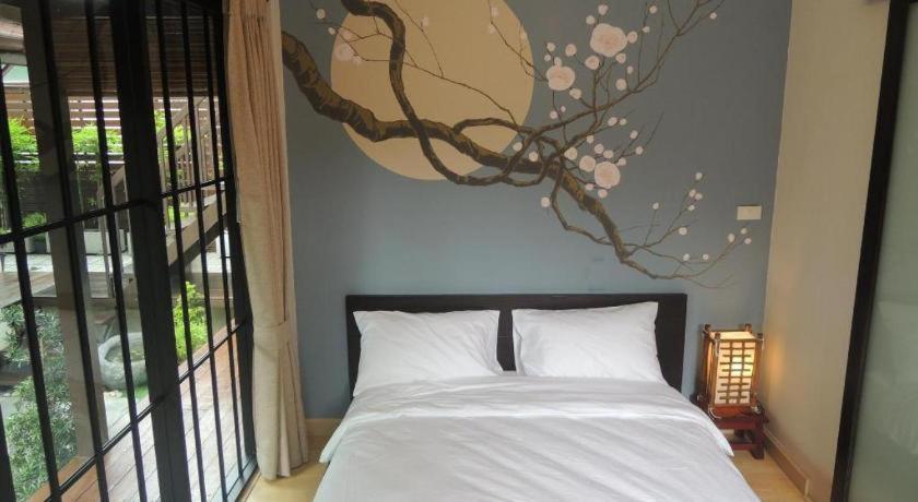 Aiims Tales Canal Boutique House Bangkok