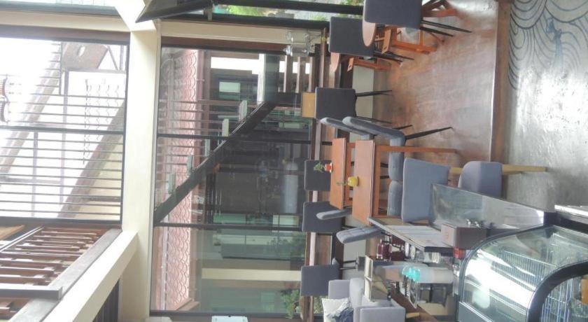 Aiims Tales Canal Boutique House