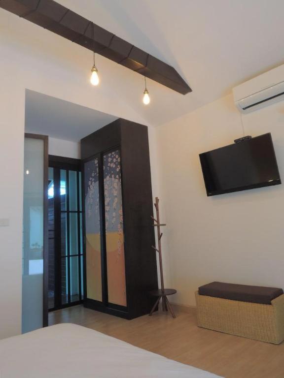 Aiims Tales Canal Boutique House 3*