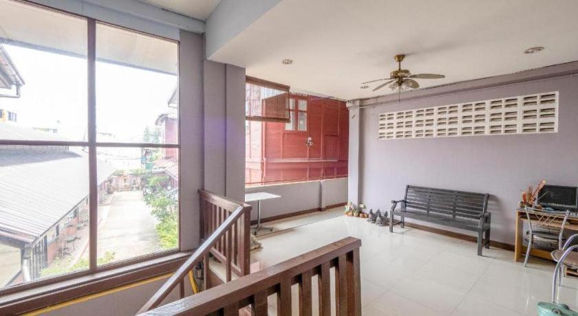 Hotel Oyo 1089 Baan Boran Bangkok