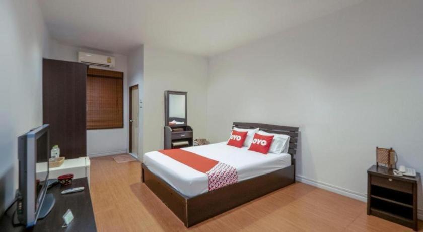 Oyo 1089 Baan Boran Bangkok