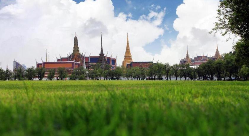 Hotel Oyo 1089 Baan Boran 2*