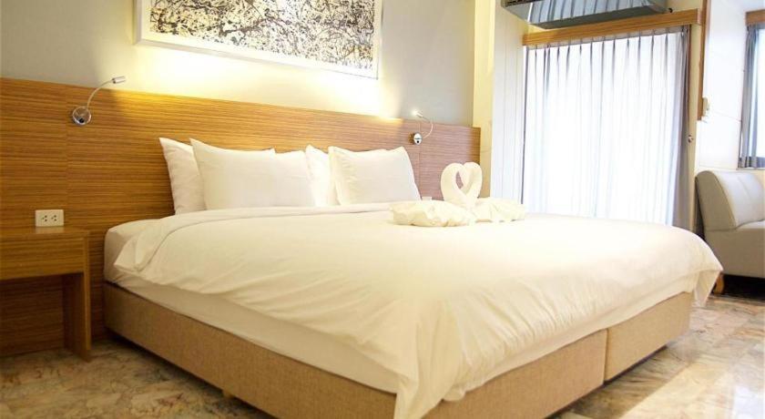 Hotel Jolly &
