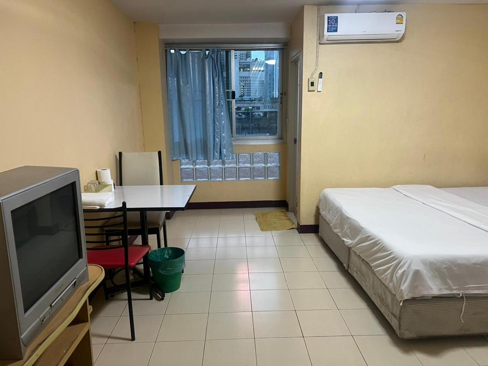 Hotel Soni Mansion Pratunam *