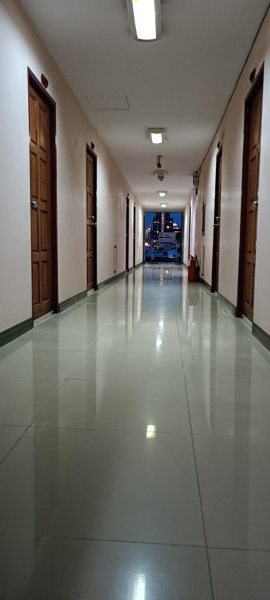 Soni Mansion Pratunam *