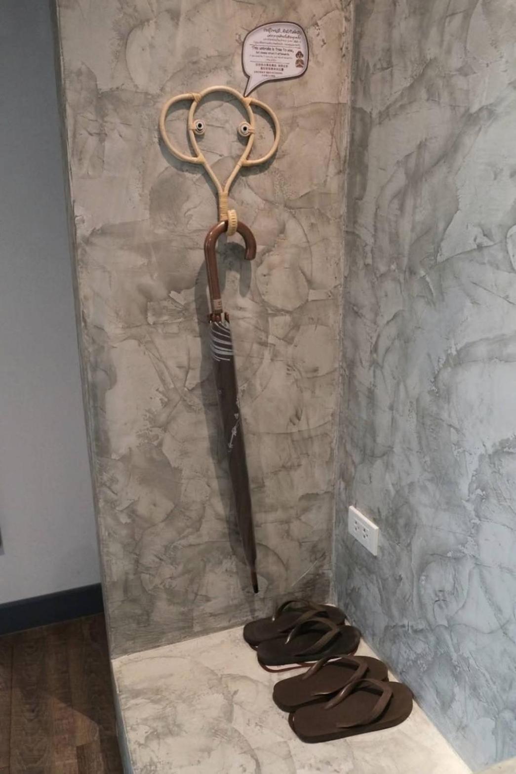 Hotel Boutique Poo-yai Lee Bangkok
