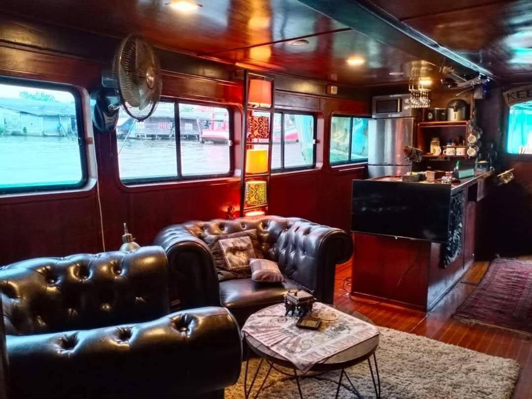 Sabai Sabai Liveaboard *