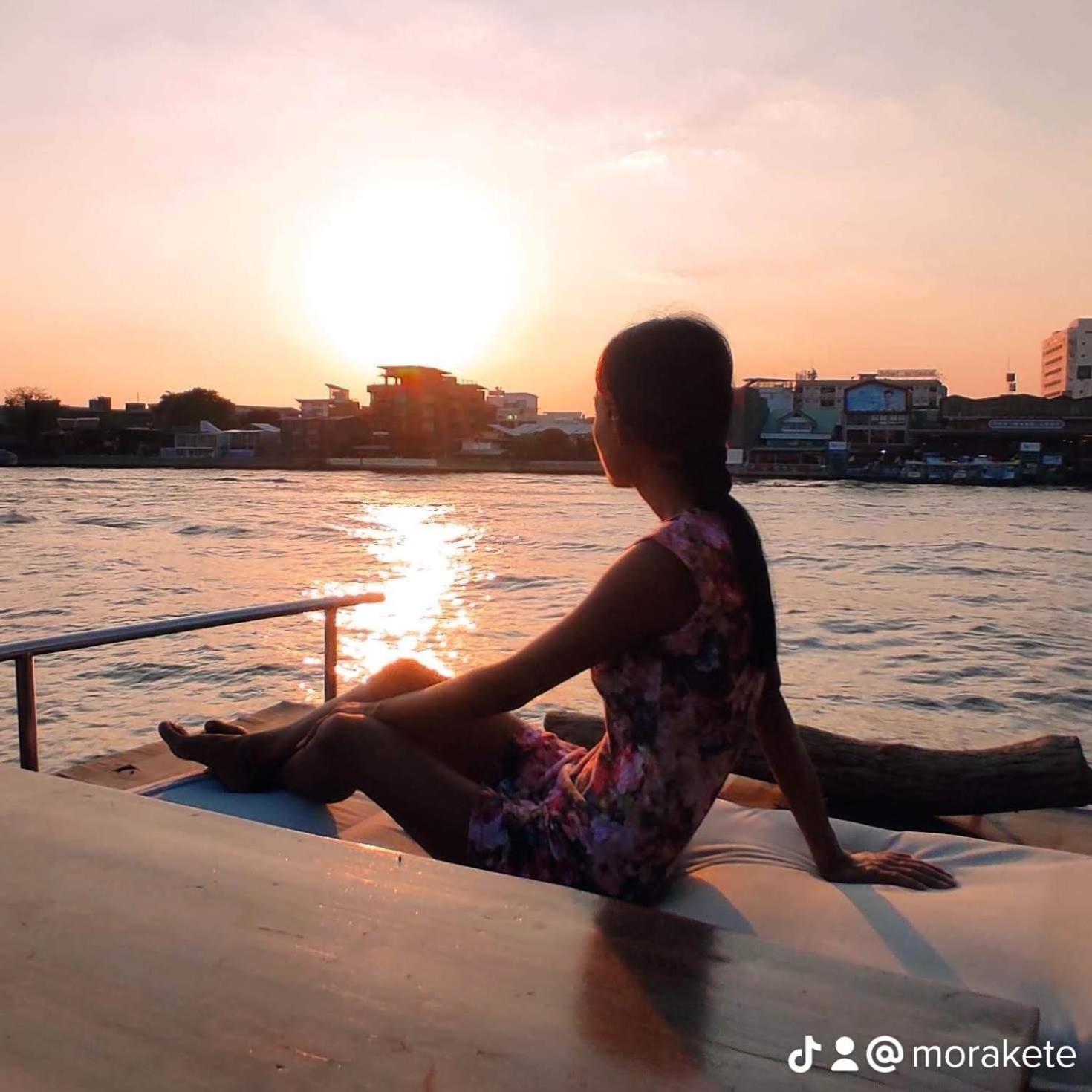 Sabai Sabai Liveaboard * Bangkok