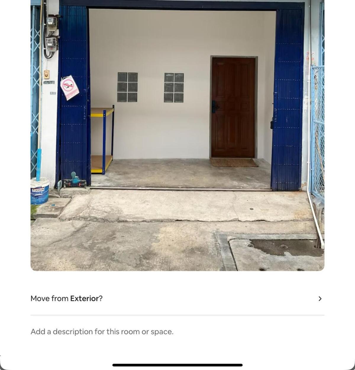 Bee House 172 Only 300m To Bts Talat Phlu Apartment *