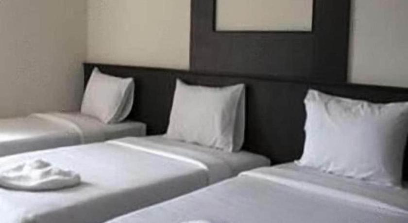 Grand Pinnacle 3* Bangkok