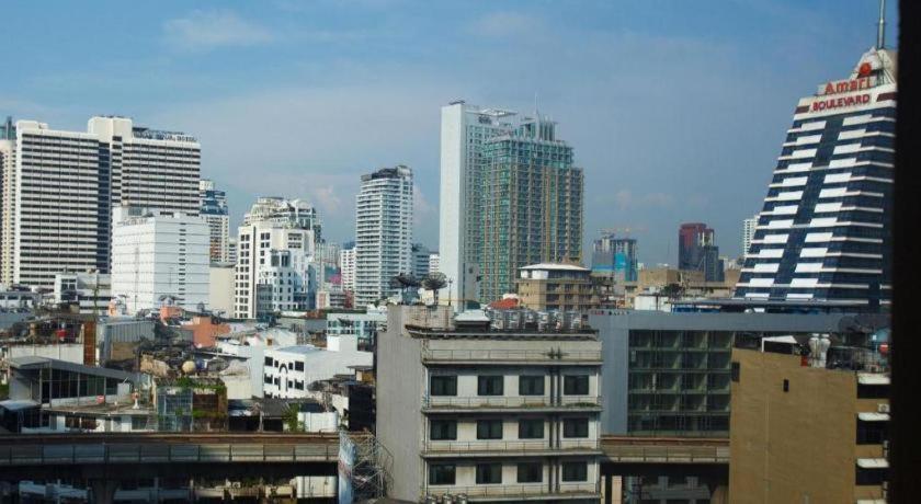 Nana Bangkok